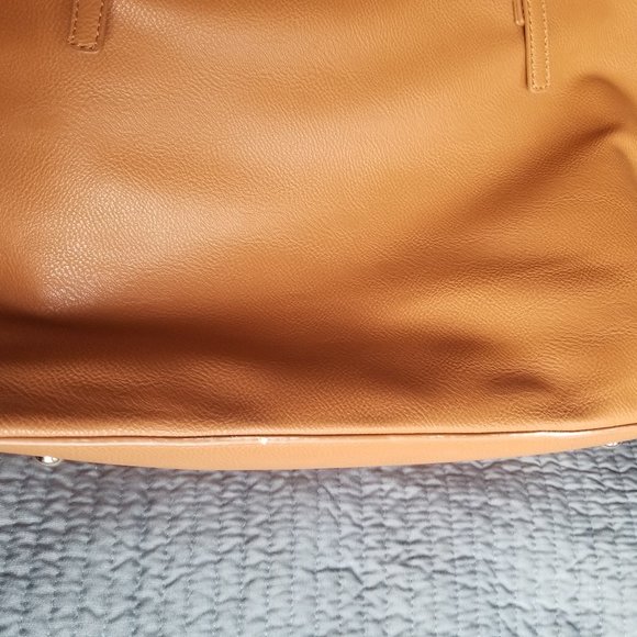 Nine West Tote Bag - Picture 4 of 8